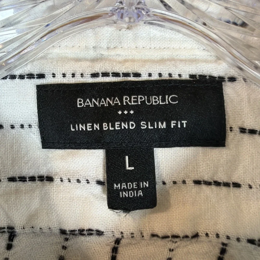 Banana Republic please check